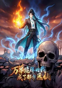 夜行灯火 都市奇幻动画全集